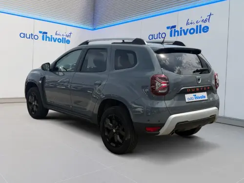 Dacia Duster ECO-G 100 4x2 SL Extreme - Photo 2