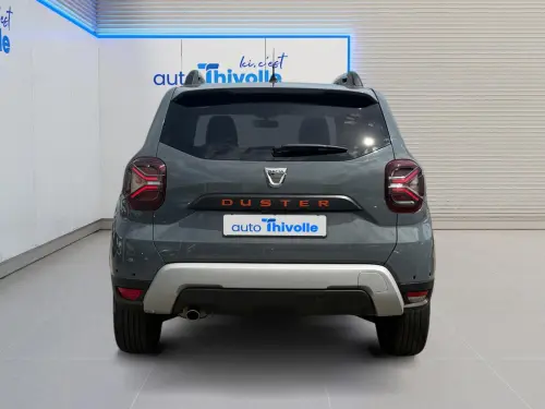Dacia Duster ECO-G 100 4x2 SL Extreme - Photo 3