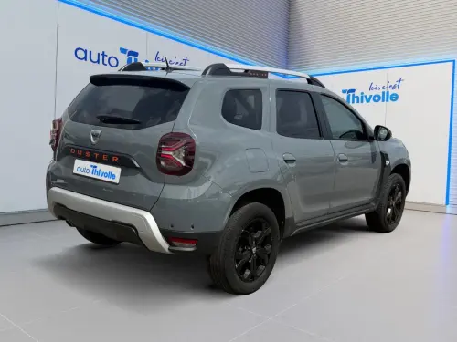 Dacia Duster ECO-G 100 4x2 SL Extreme - Photo 4