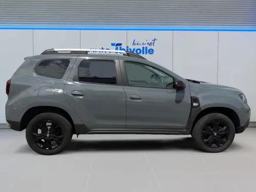 Dacia Duster ECO-G 100 4x2 SL Extreme - Photo 5