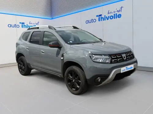 Dacia Duster ECO-G 100 4x2 SL Extreme - Photo 6