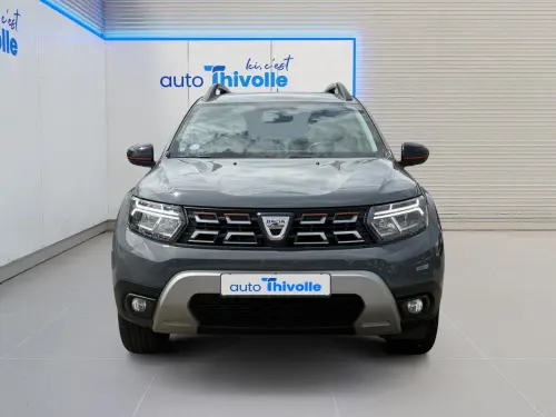 Dacia Duster ECO-G 100 4x2 SL Extreme - Photo 7
