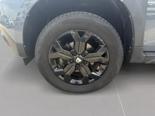 Dacia Duster ECO-G 100 4x2 SL Extreme - Photo 8