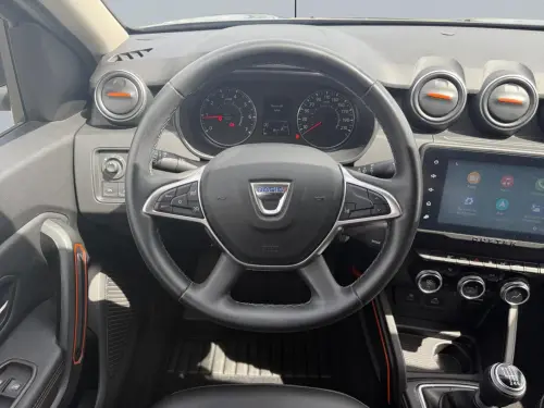 Dacia Duster ECO-G 100 4x2 SL Extreme - Photo 12