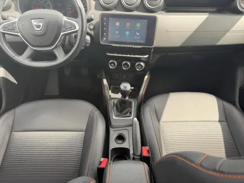 Dacia Duster ECO-G 100 4x2 SL Extreme - Photo 14