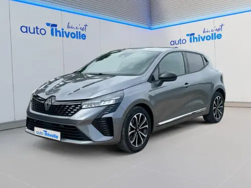 Renault Clio Clio E-Tech full hybrid 145 Techno - Photo 0