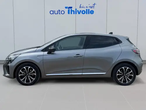 Renault Clio Clio E-Tech full hybrid 145 Techno - Photo 1
