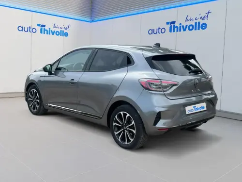 Renault Clio Clio E-Tech full hybrid 145 Techno - Photo 2