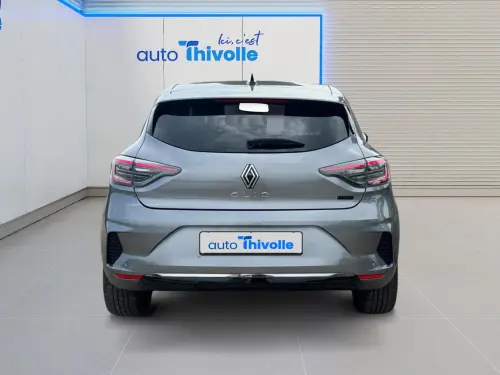 Renault Clio Clio E-Tech full hybrid 145 Techno - Photo 3