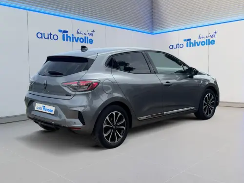 Renault Clio Clio E-Tech full hybrid 145 Techno - Photo 4