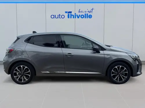 Renault Clio Clio E-Tech full hybrid 145 Techno - Photo 5