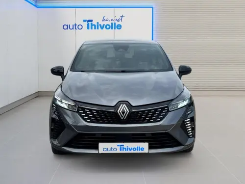 Renault Clio Clio E-Tech full hybrid 145 Techno - Photo 7
