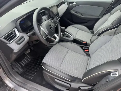 Renault Clio Clio E-Tech full hybrid 145 Techno - Photo 9