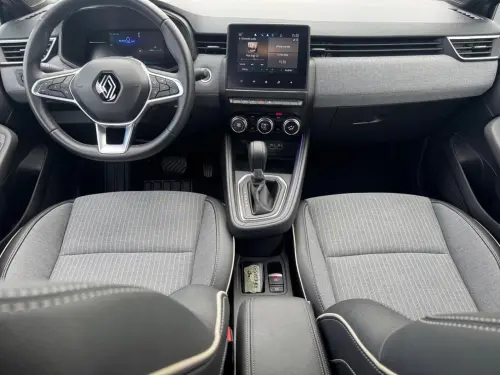 Renault Clio Clio E-Tech full hybrid 145 Techno - Photo 11