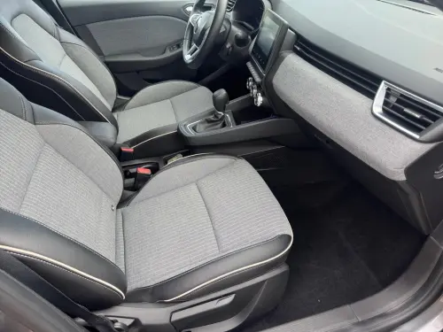 Renault Clio Clio E-Tech full hybrid 145 Techno - Photo 16