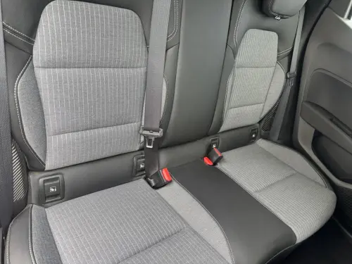 Renault Clio Clio E-Tech full hybrid 145 Techno - Photo 17