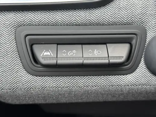 Renault Clio Clio E-Tech full hybrid 145 Techno - Photo 22