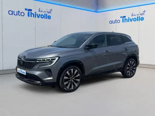 Renault Austral mild hybrid advanced 130 Techno - Photo 0