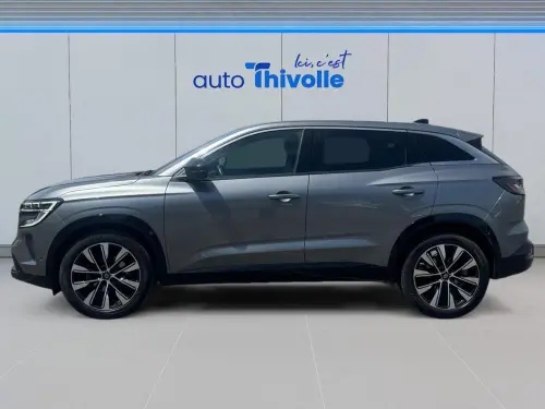 Renault Austral mild hybrid advanced 130 Techno - Photo 1