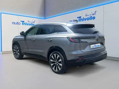 Renault Austral mild hybrid advanced 130 Techno - Photo 2
