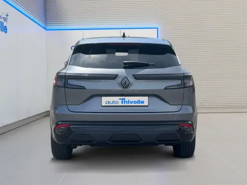 Renault Austral mild hybrid advanced 130 Techno - Photo 3
