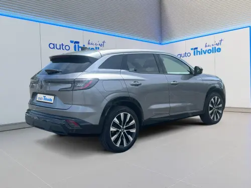 Renault Austral mild hybrid advanced 130 Techno - Photo 4