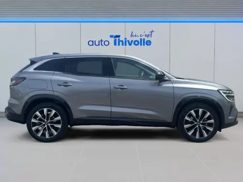 Renault Austral mild hybrid advanced 130 Techno - Photo 5