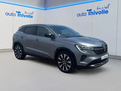 Renault Austral mild hybrid advanced 130 Techno - Photo 6