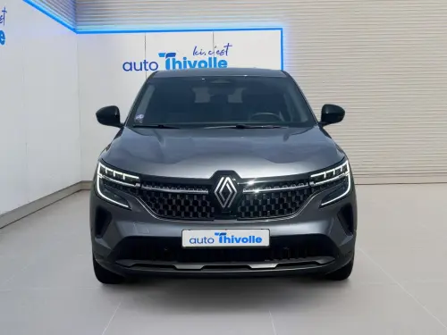 Renault Austral mild hybrid advanced 130 Techno - Photo 7