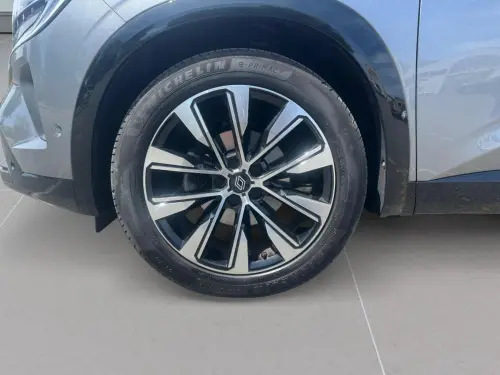 Renault Austral mild hybrid advanced 130 Techno - Photo 8