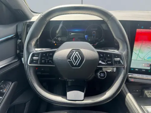 Renault Austral mild hybrid advanced 130 Techno - Photo 12