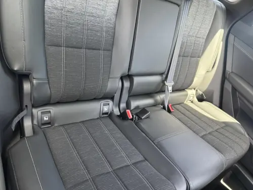 Renault Austral mild hybrid advanced 130 Techno - Photo 17