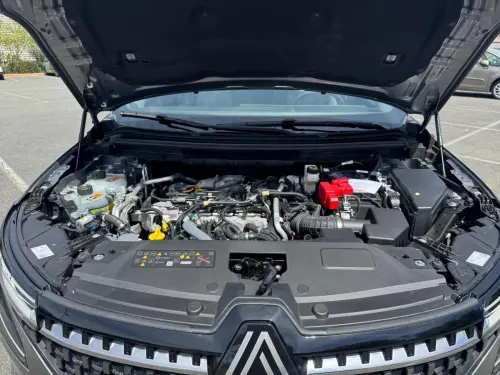 Renault Austral mild hybrid advanced 130 Techno - Photo 19