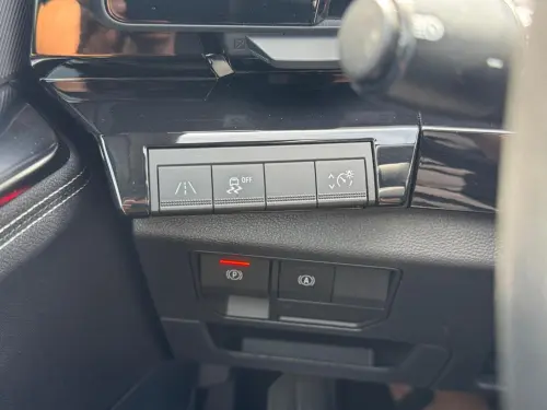 Renault Austral mild hybrid advanced 130 Techno - Photo 22