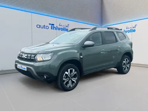 Dacia Duster ECO-G 100 4x2 Journey - Photo 0