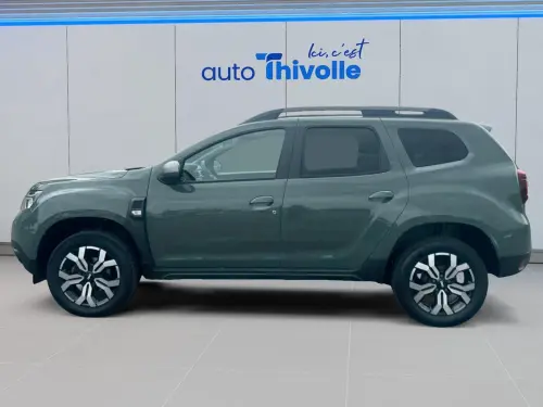 Dacia Duster ECO-G 100 4x2 Journey - Photo 1