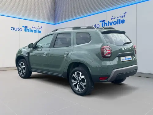Dacia Duster ECO-G 100 4x2 Journey - Photo 2