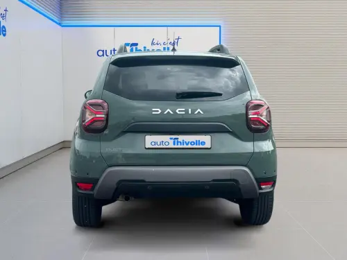 Dacia Duster ECO-G 100 4x2 Journey - Photo 3