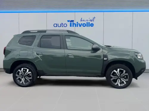 Dacia Duster ECO-G 100 4x2 Journey - Photo 5