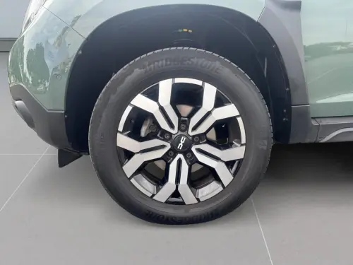 Dacia Duster ECO-G 100 4x2 Journey - Photo 8