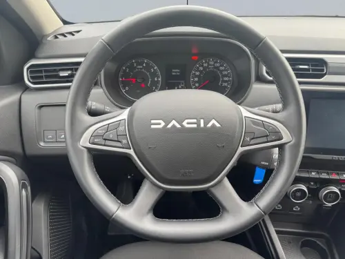 Dacia Duster ECO-G 100 4x2 Journey - Photo 12