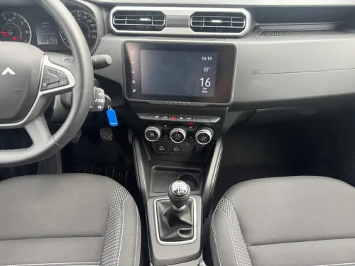 Dacia Duster ECO-G 100 4x2 Journey - Photo 14