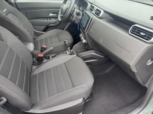 Dacia Duster ECO-G 100 4x2 Journey - Photo 16