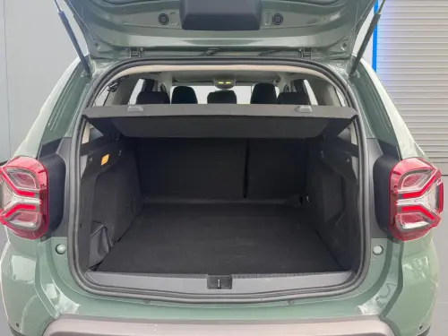Dacia Duster ECO-G 100 4x2 Journey - Photo 18