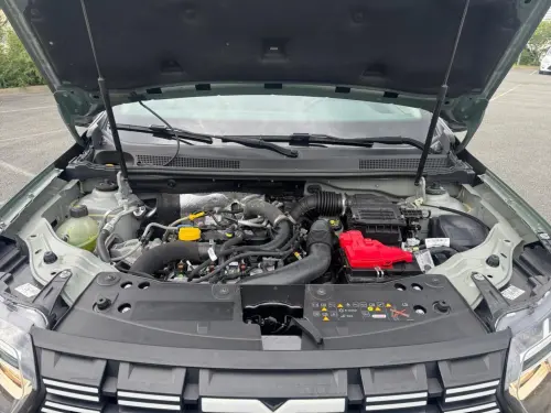 Dacia Duster ECO-G 100 4x2 Journey - Photo 19
