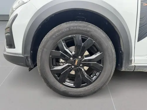 Dacia Sandero TCe 90 CVT GSR2 Stepway Extreme - Photo 8