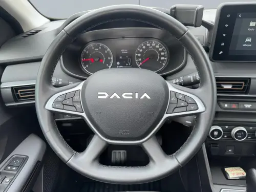 Dacia Sandero TCe 90 CVT GSR2 Stepway Extreme - Photo 12