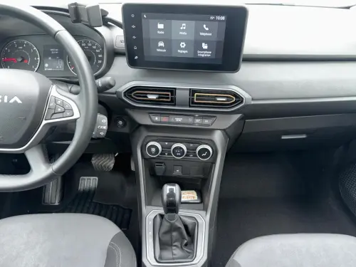 Dacia Sandero TCe 90 CVT GSR2 Stepway Extreme - Photo 14