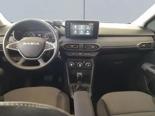 Dacia Sandero TCe 90 CVT GSR2 Stepway Extreme - Photo 11