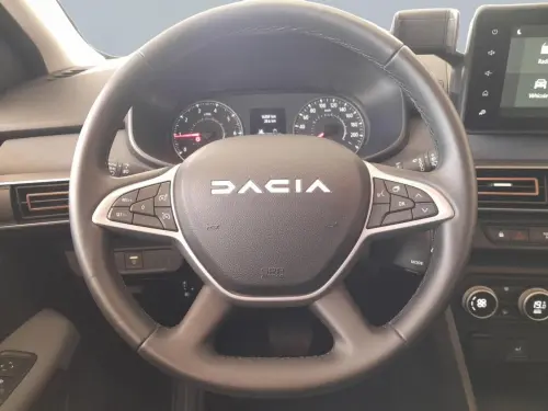 Dacia Sandero TCe 90 CVT GSR2 Stepway Extreme - Photo 12